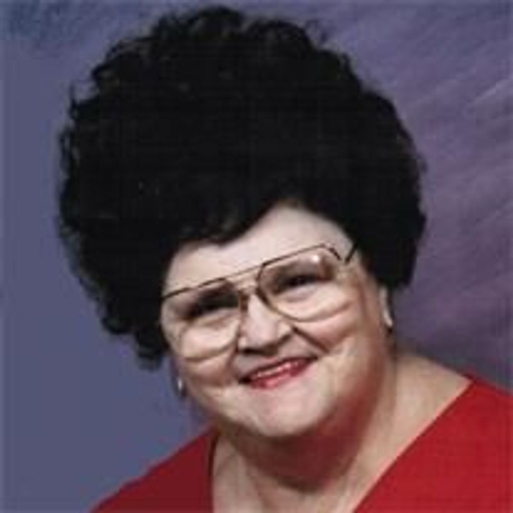 Eleanor "Peach" Rhine