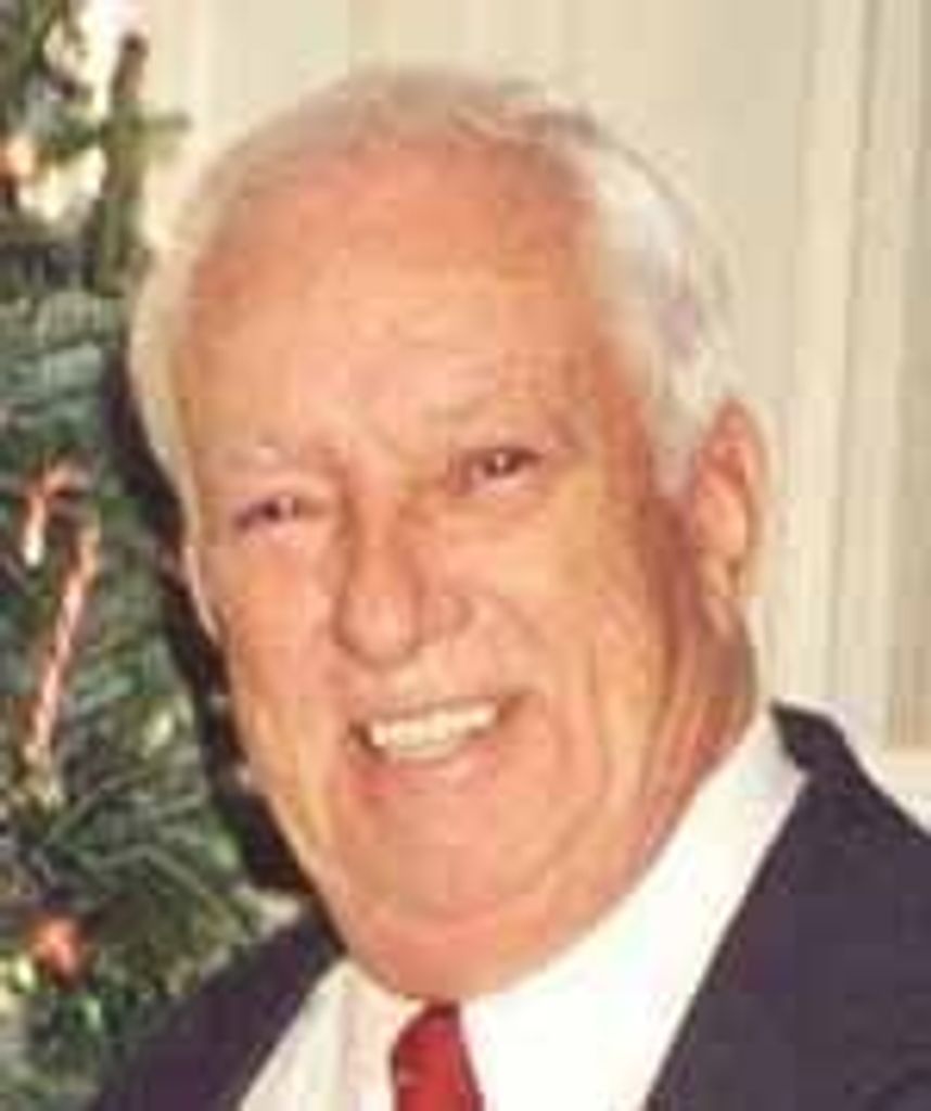 Robert W. Horan, D.D.S.