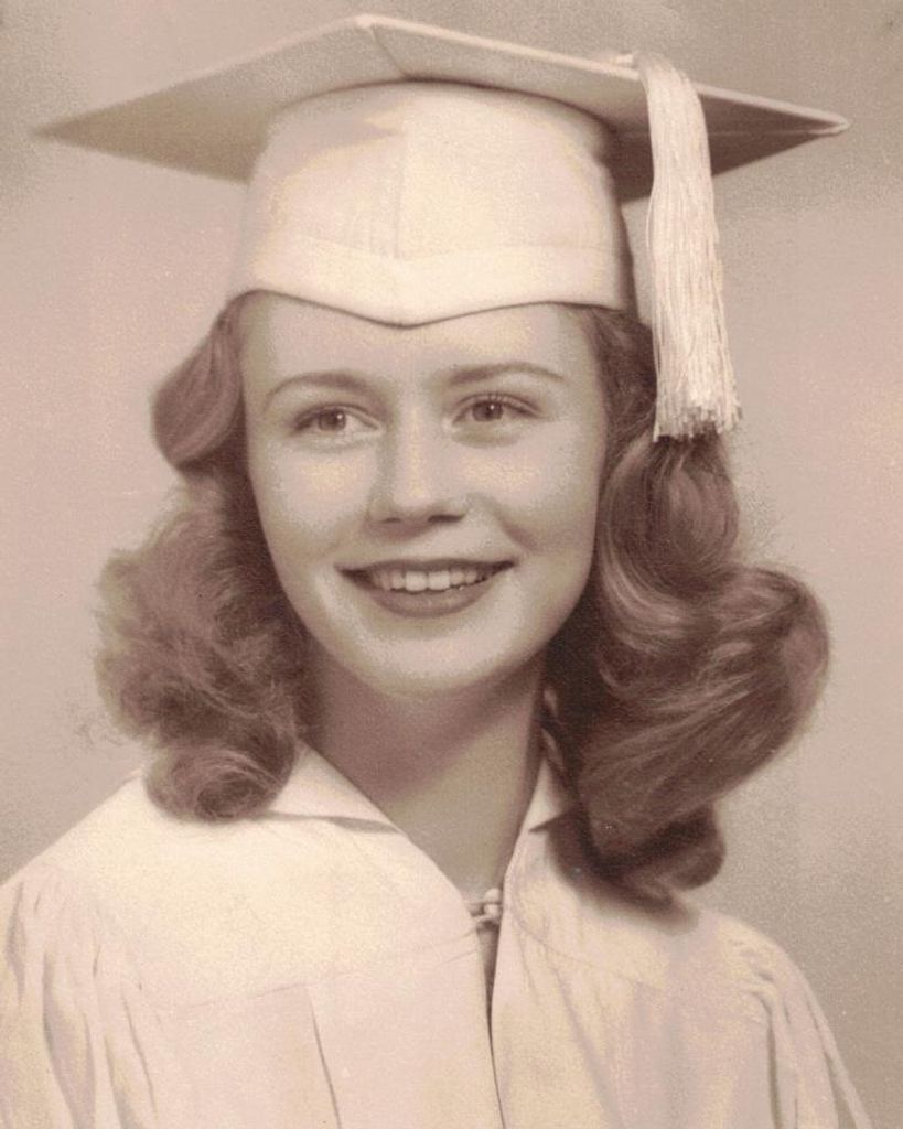 Patricia Claire Fink