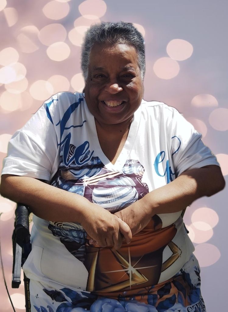 Ana M. Lobo Profile Photo