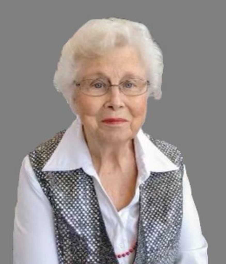 Rosella Bickett Battcher