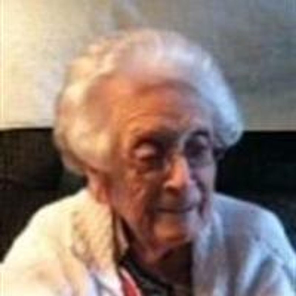 Evelyn Dickson