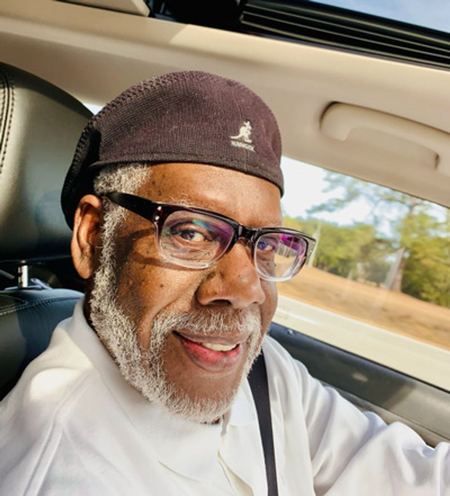 Donald Jeffries Davis Profile Photo