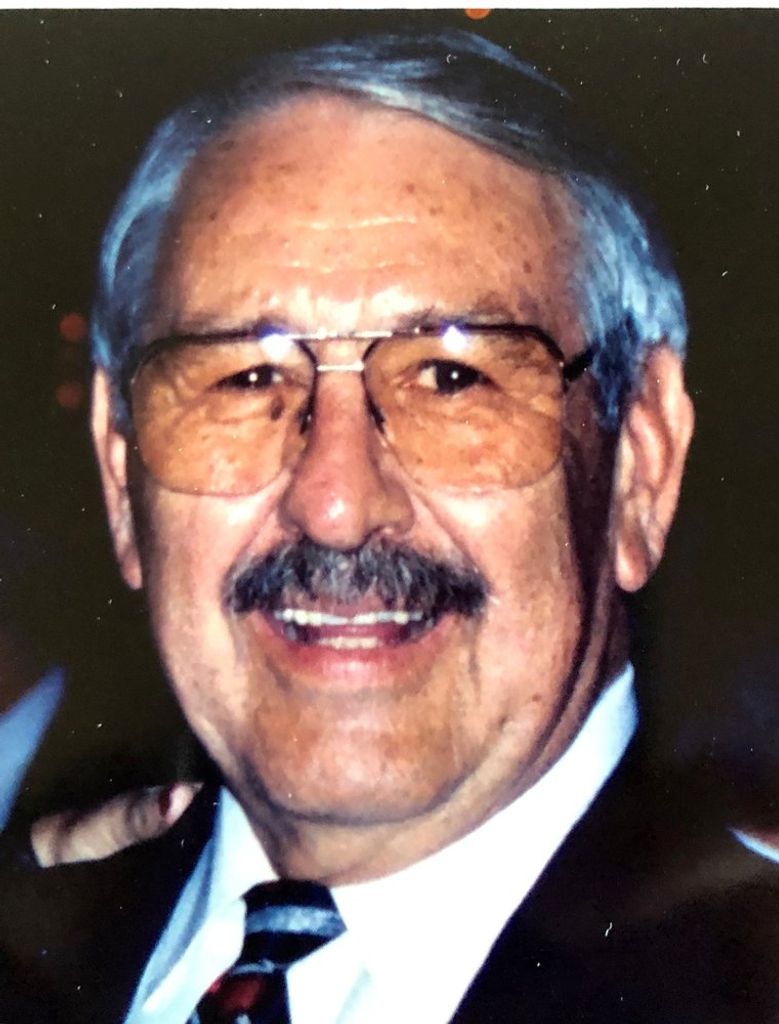 Robert F. Ellington, Usaf, Ret. Profile Photo