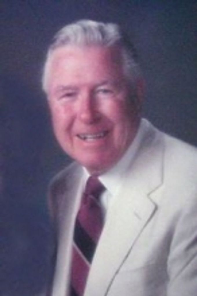 Willis Schroeder Profile Photo