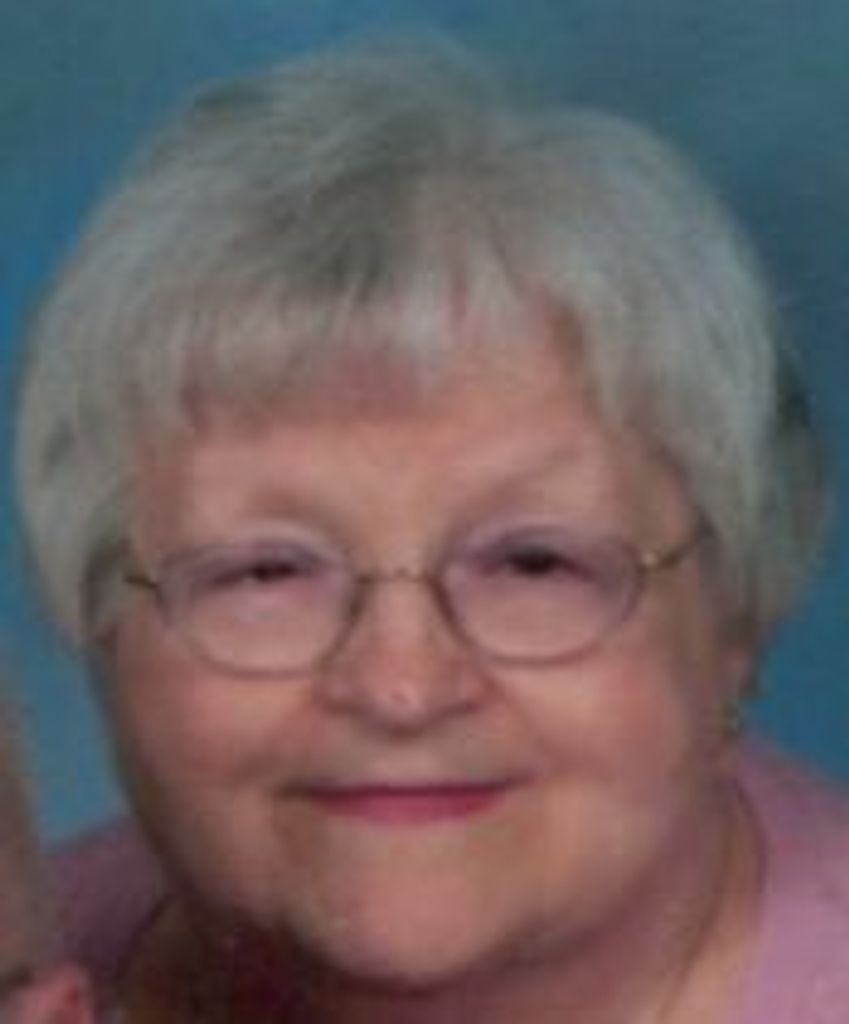 Shirley A. Trausch