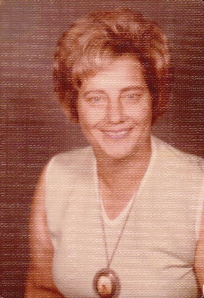 Velma Jean Knollenberg Profile Photo