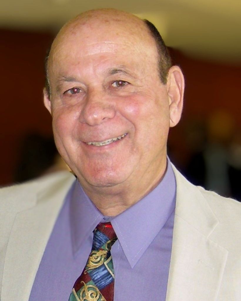 Ovidio Farias, Jr.