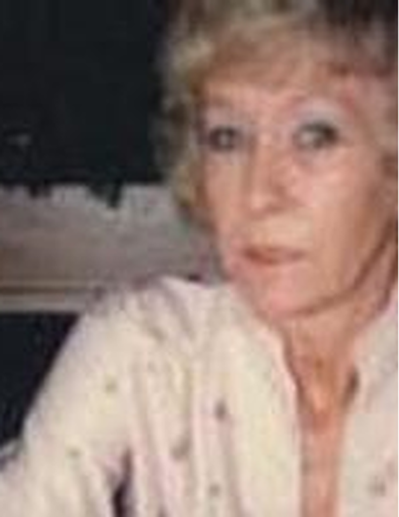 Elizabeth "Liz" Nickell