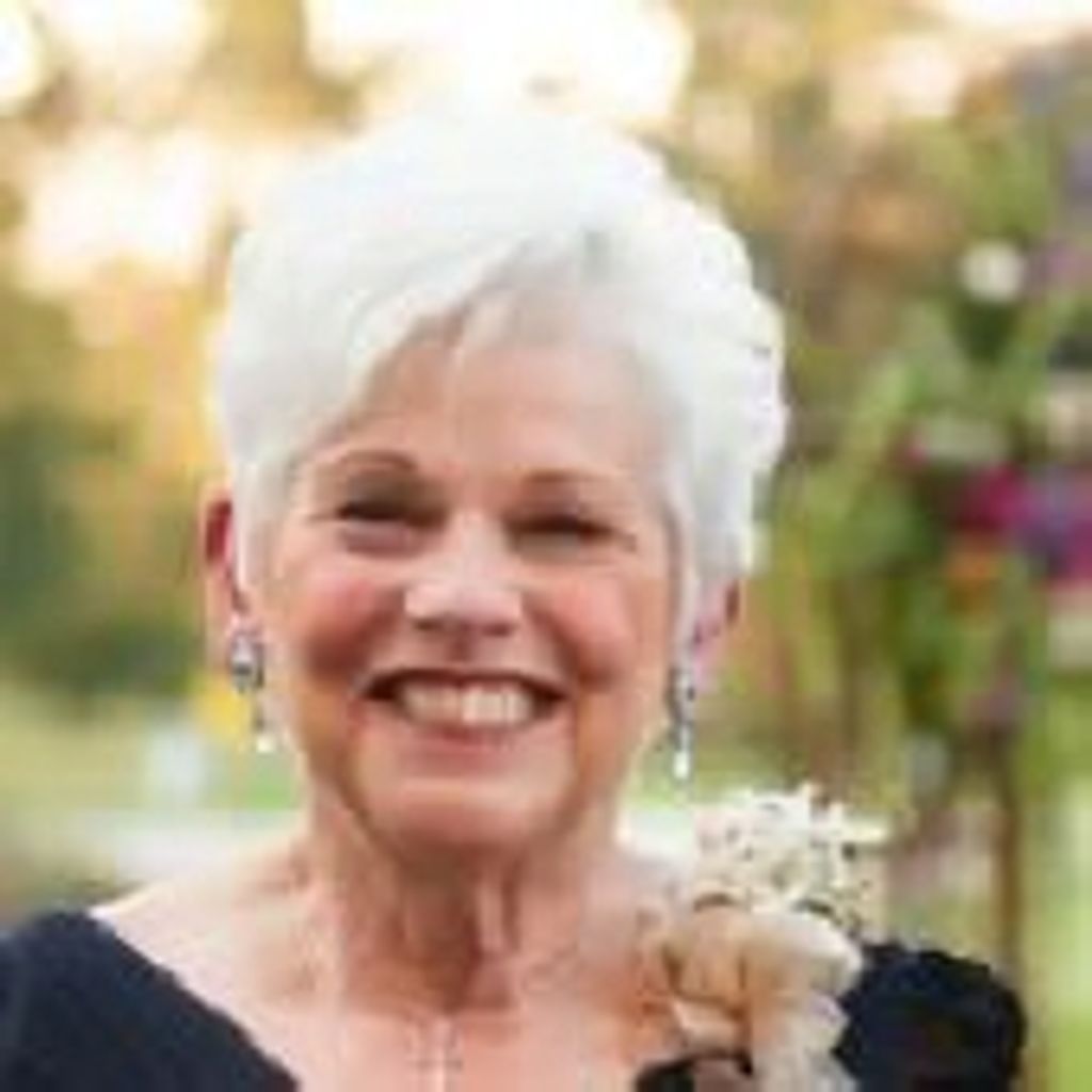 Judith Ellen (Hildebrand) Sanderson