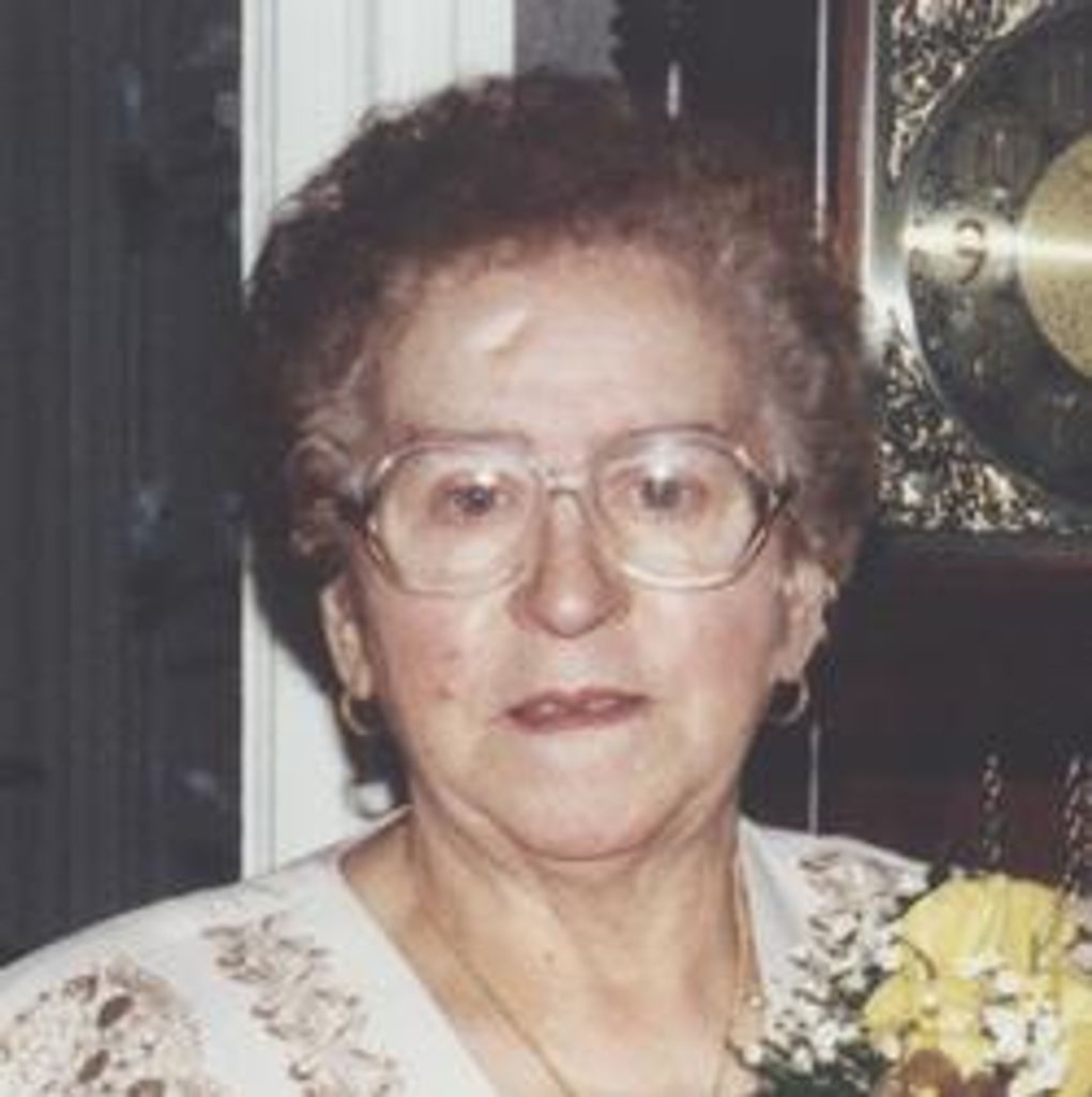 Belmira De Mello