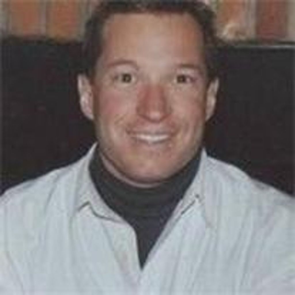 John Damian Baker
