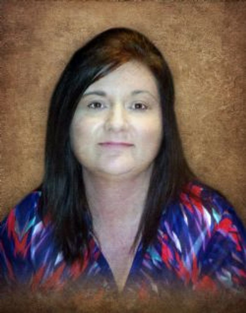 Elizabeth Alcocer Profile Photo
