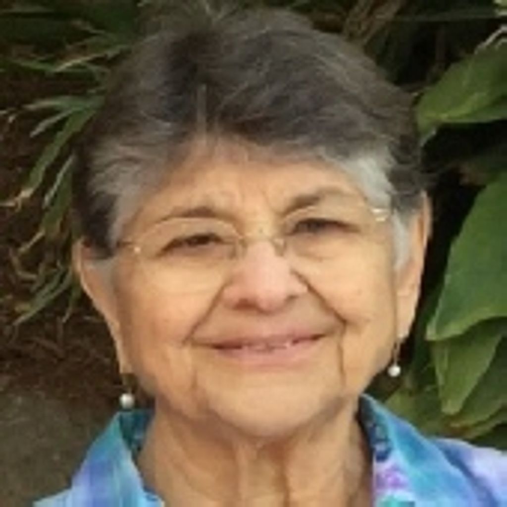 Emma (Arguelles) Karim