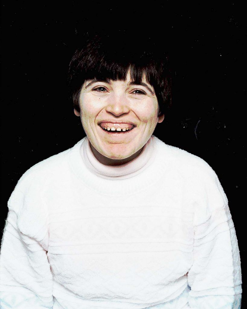 Brenda L. Ferdinand