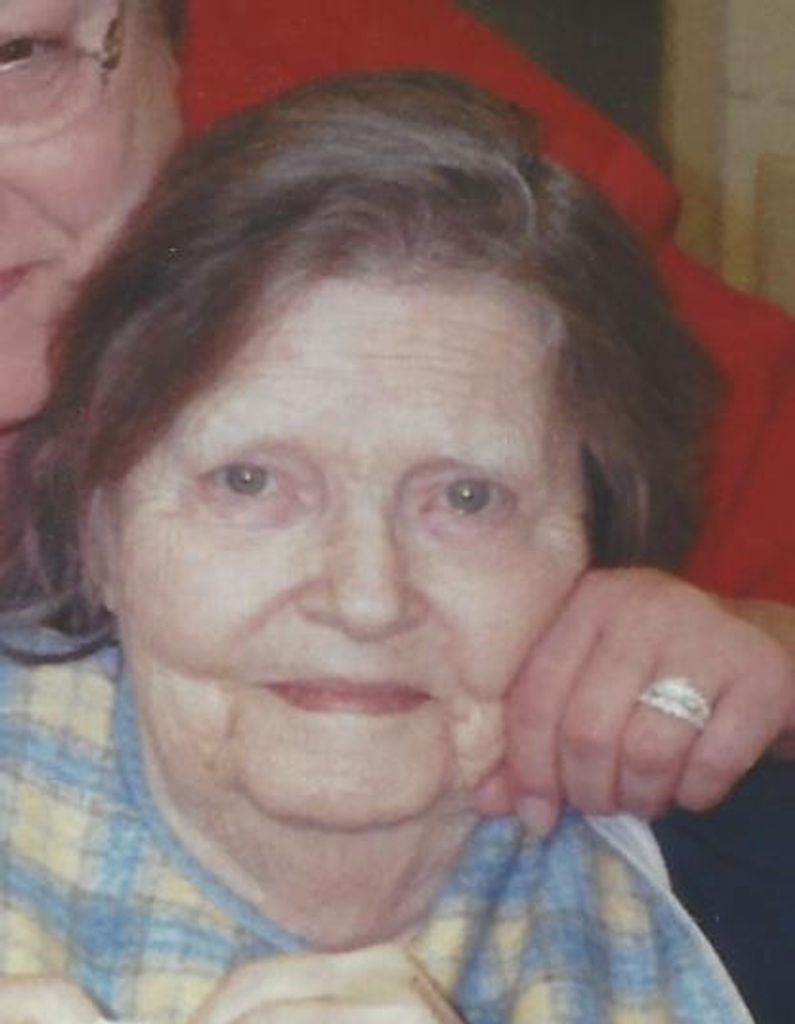 Marjorie Bergey