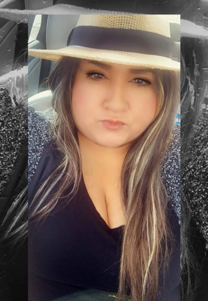 Rebecca Janette Ybarra Profile Photo
