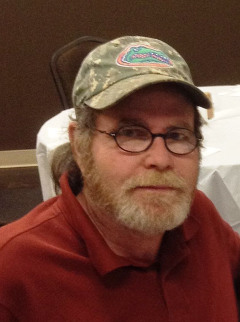 Robert Alan Searby Profile Photo