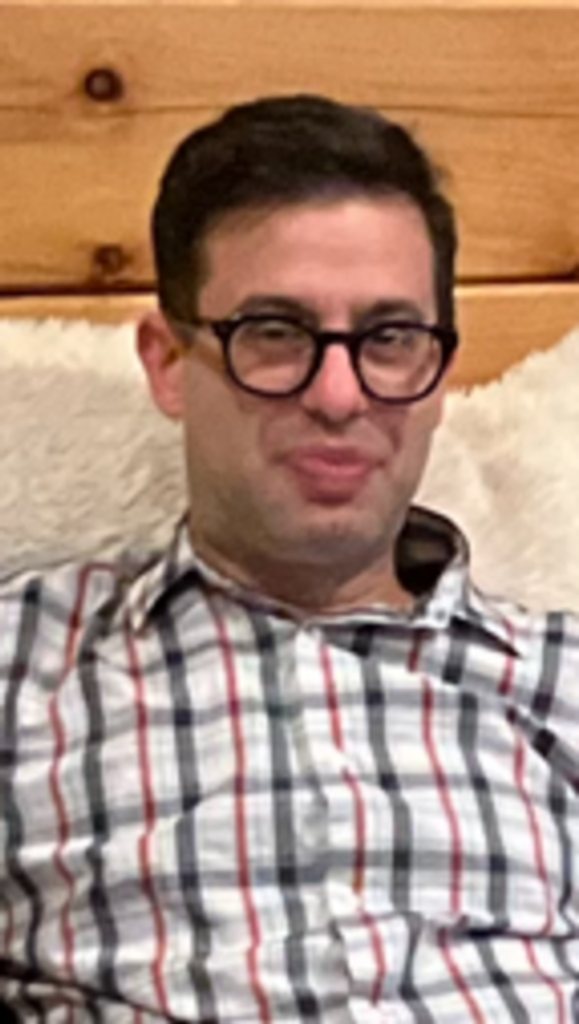 Brian David Schwartz Profile Photo