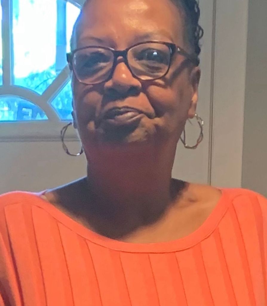 Sharmane Whitfield Profile Photo