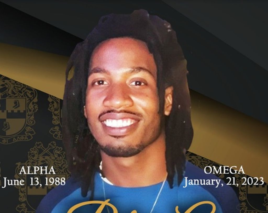 Peter (Pj) Okemmou, Jr. Profile Photo