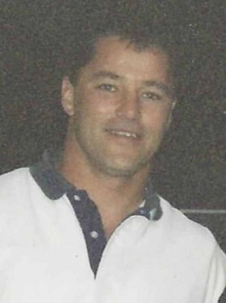 Michael V. Fowler