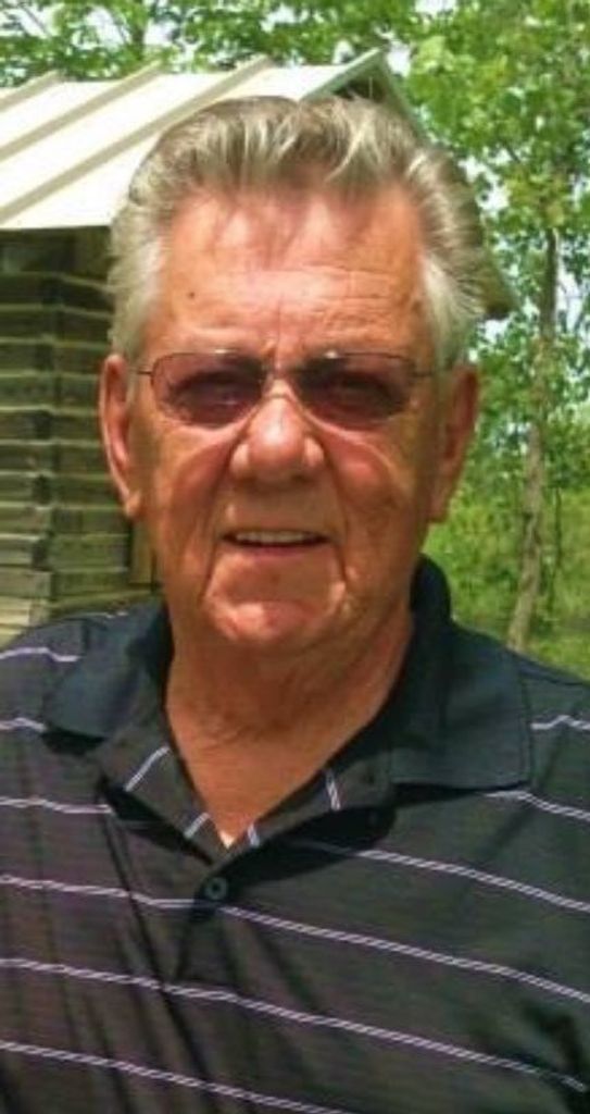 Richard Dee Sircy