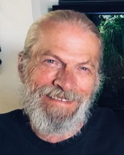 Edward Francis Gartner's obituary image