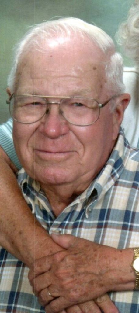 Corliss J. Ballou Profile Photo