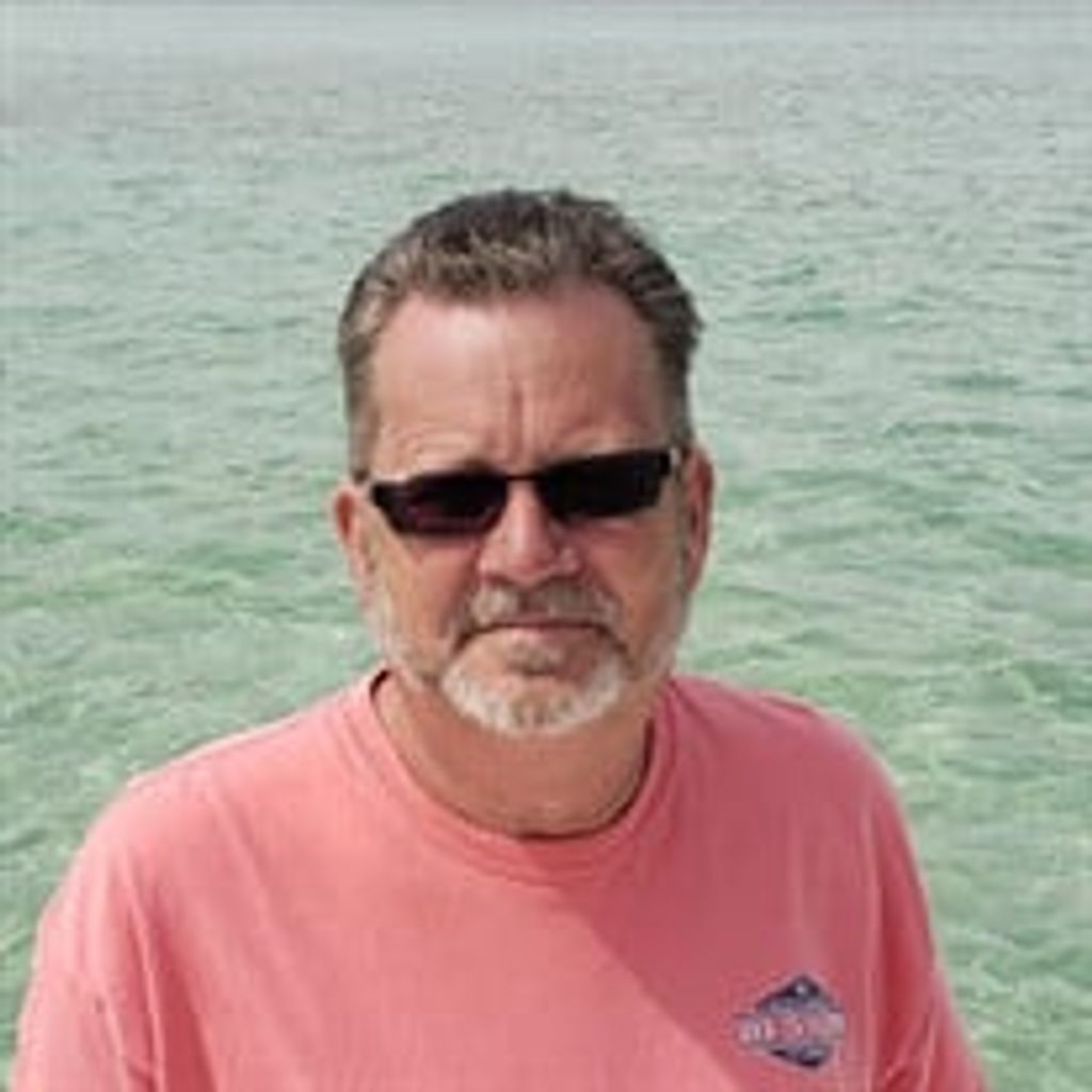 Blaine David Falcone Profile Photo
