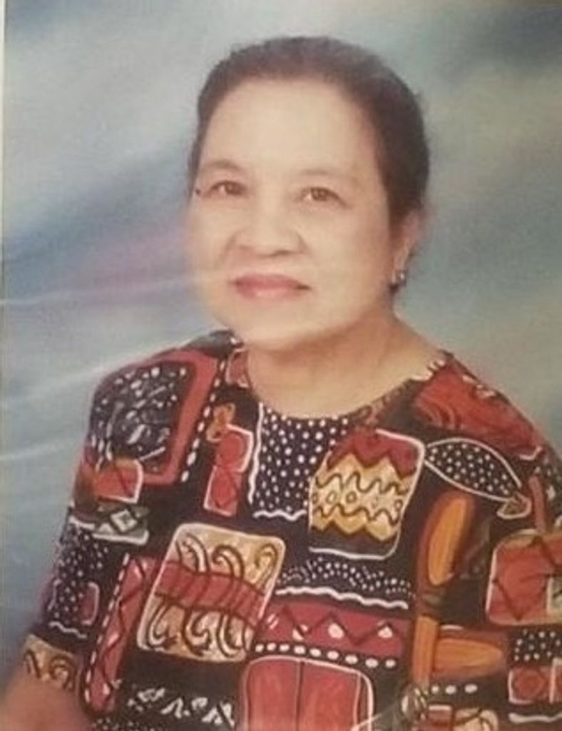 Lydia E. Villanueva