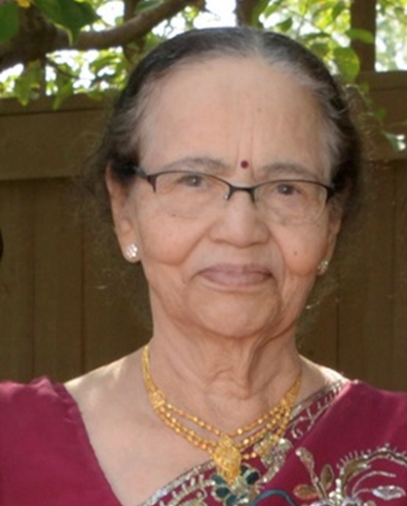 Sudha Gokhale