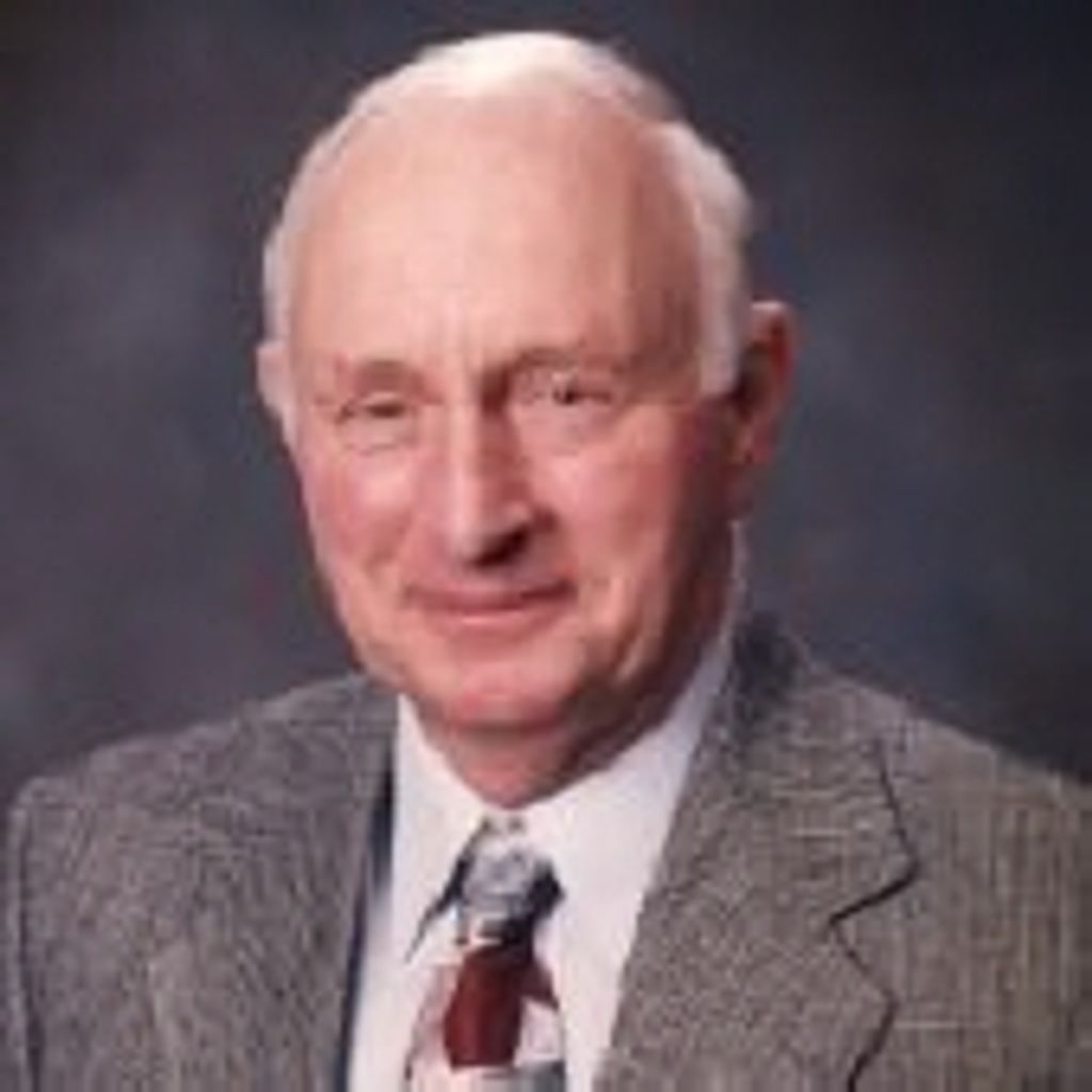 Alfred M. Petiprin Profile Photo