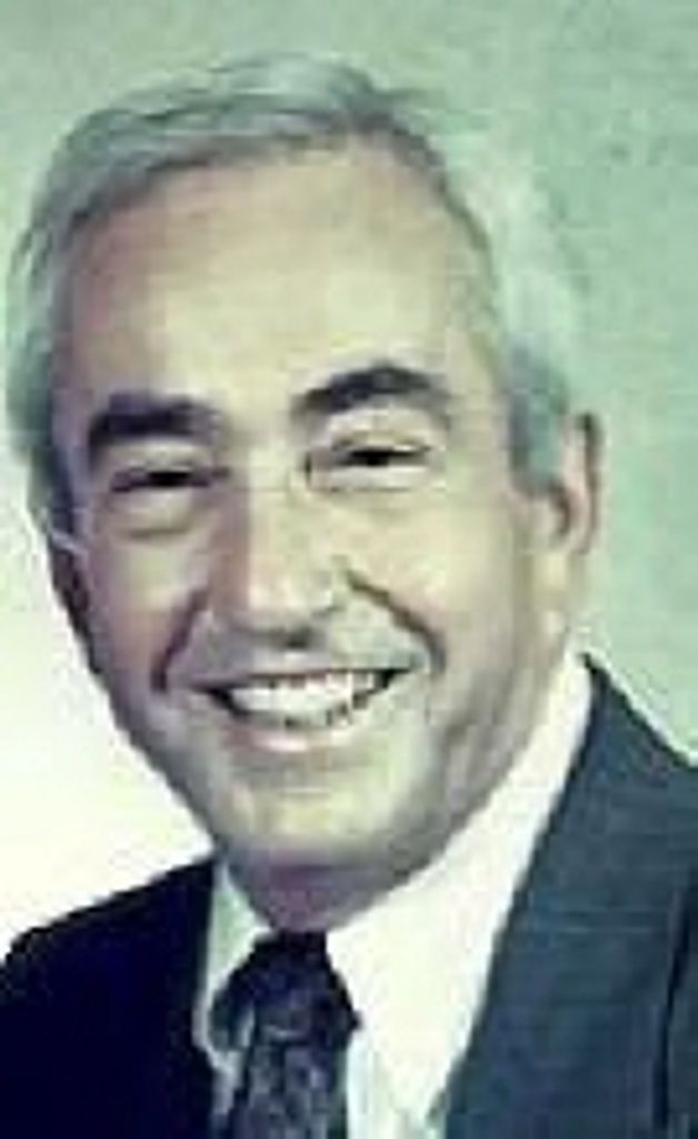 James  Maurice Thompson