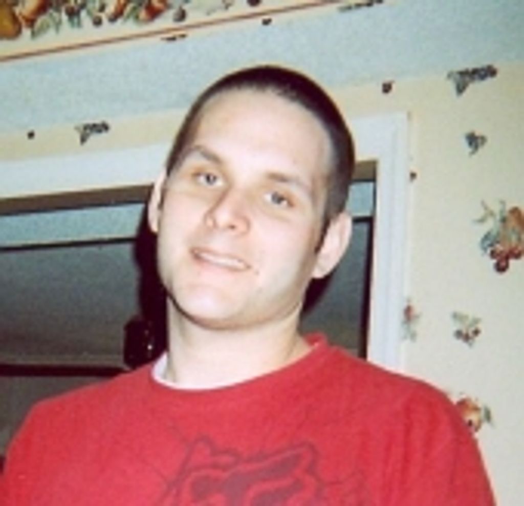 Jon Michael Waldron Profile Photo