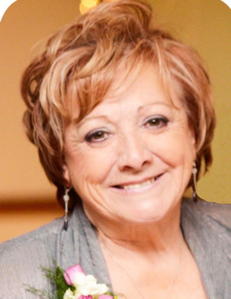 Mildred I. (Bell)  Waggoner