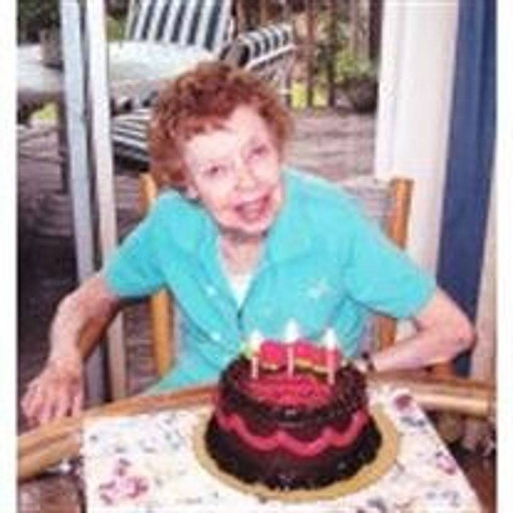 Rose Meighen