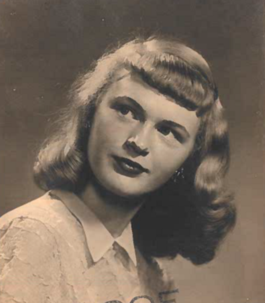 Marjorie Marie Hershner Profile Photo