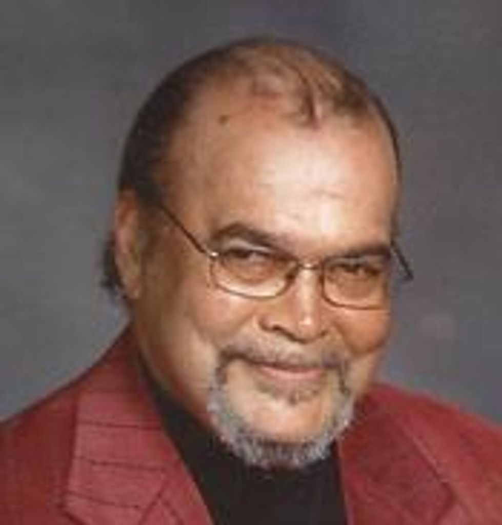 Wilton "Dickie" Wright, Jr. Profile Photo