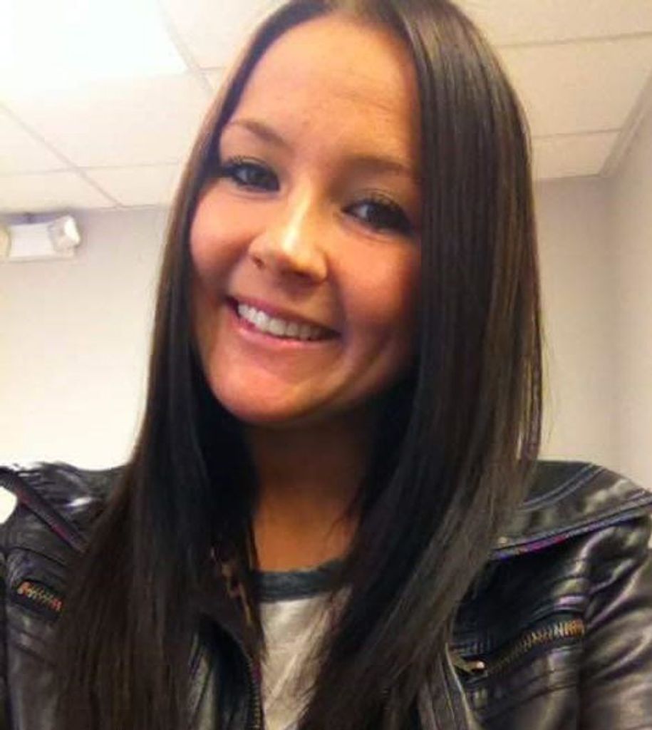 Roxanne 'Roxy' Francis Vigh