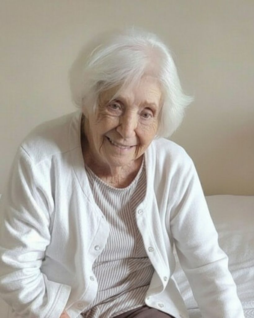 Faye Bishop