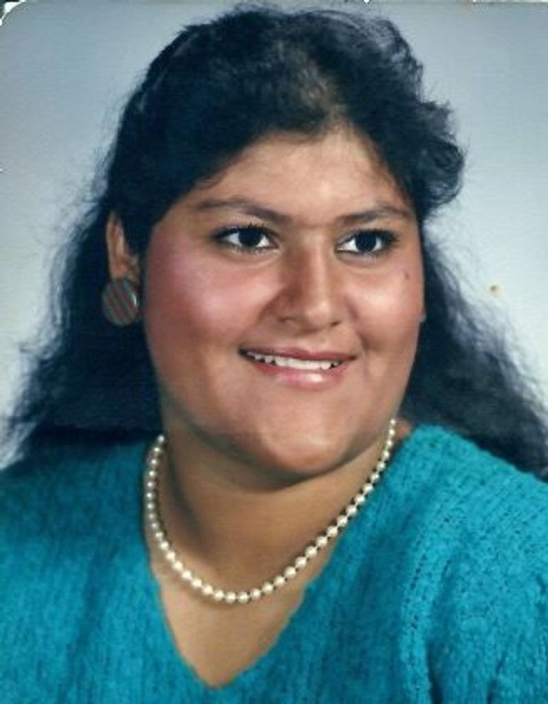 Lilia Alfaro Profile Photo