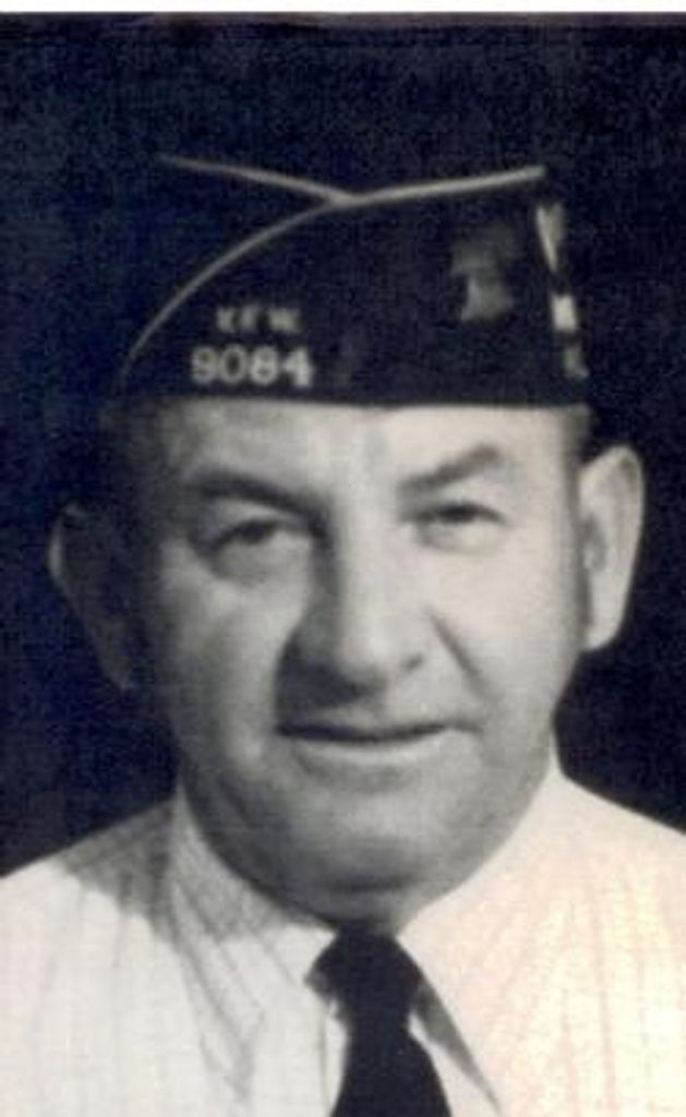 Joseph John Blaskowski Profile Photo