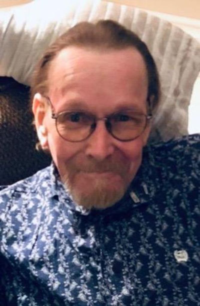 Ronald Gene Shadoin Profile Photo