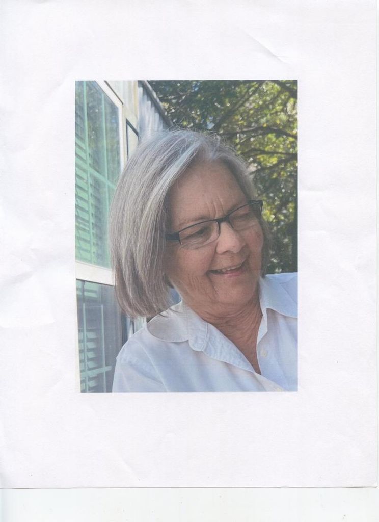 Vivian Moore Bryant Profile Photo