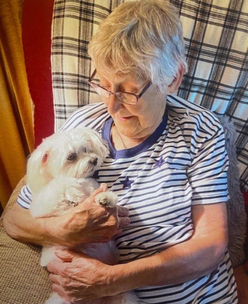 Ruth Cecilia Malloy Profile Photo