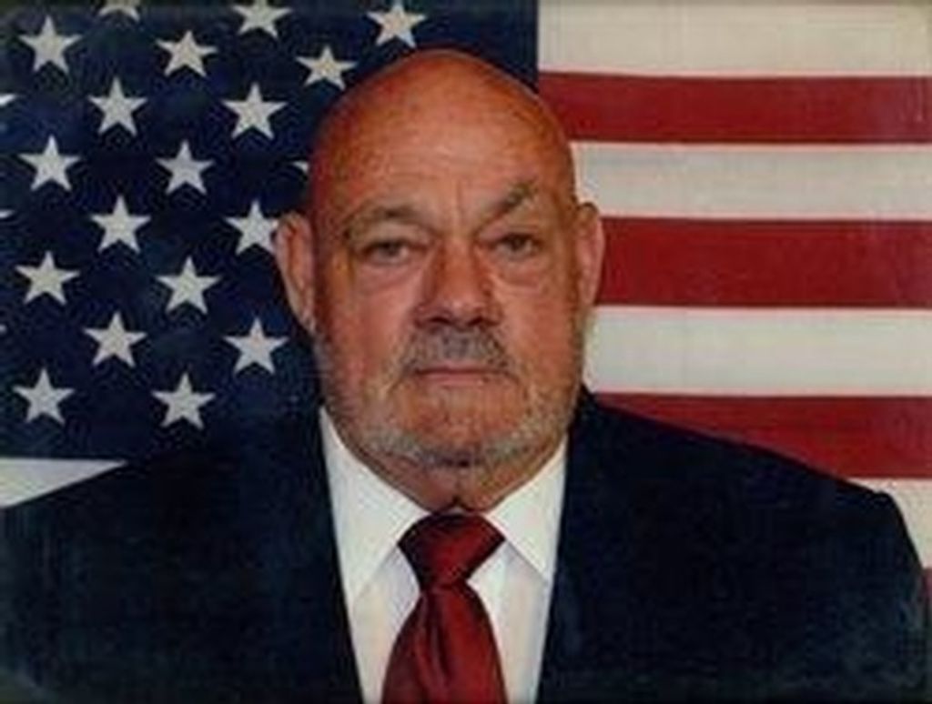 Ervin Bruce Meares