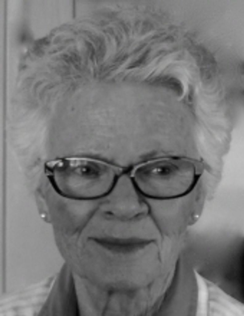 Nola  Jean Jorgenson