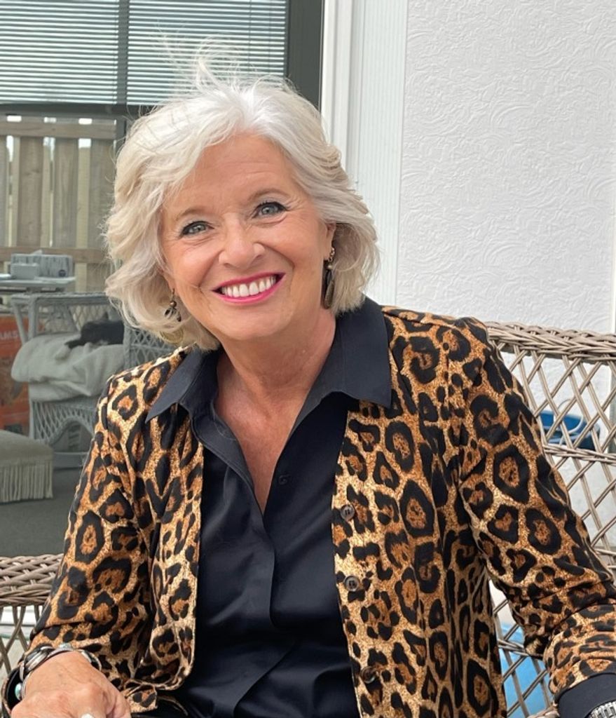 Cristol Billie Metro