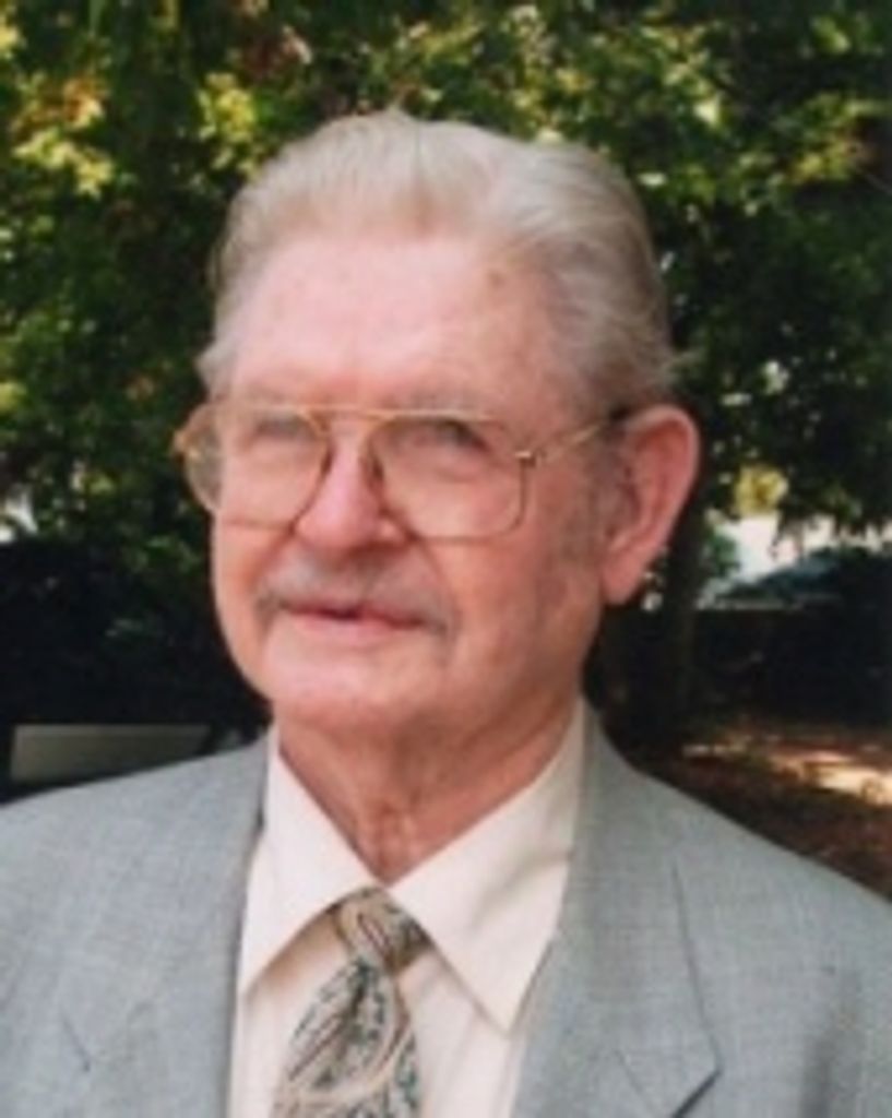 Gene Brack Jordan